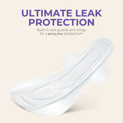 Postpartum Leak Protection Kit