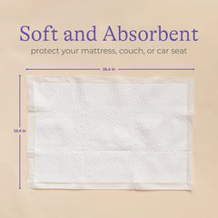 Postpartum Leak Protection Kit