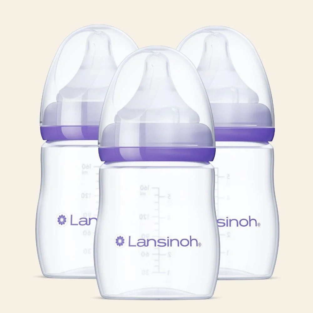 Baby Bottles 5oz