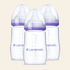 Baby Bottles 8oz