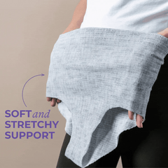 Postpartum Leak Protection Kit