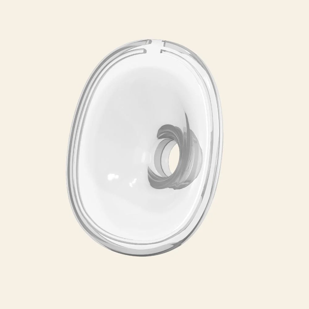 DiscreetDuo – Flanges (1 count only)