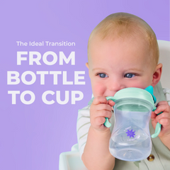 b.box + Lansinoh Spout Cup