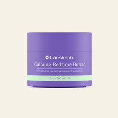 Calming Bedtime Butter