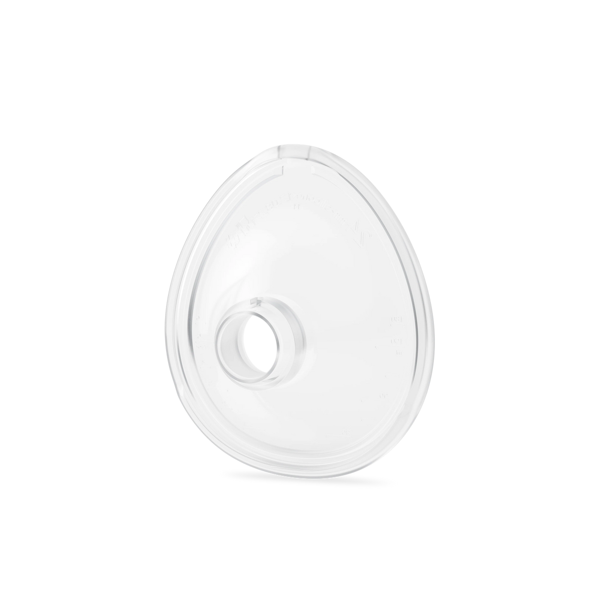 Thrive 2-in-1 Breast Pump Wearable Cup Flanges