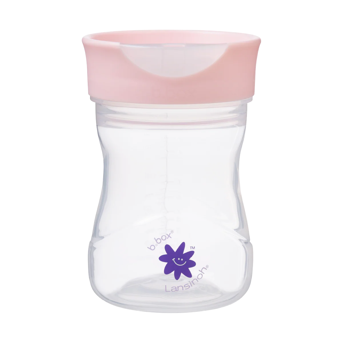 b.box + Lansinoh Training Cup