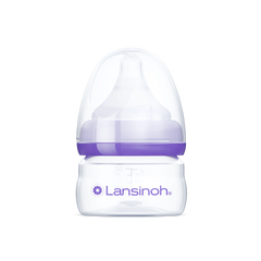 Baby Bottles 2oz (2 pack)